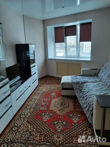 

3-к. квартира, 62 м², 4 кровати