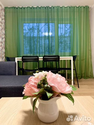 

3-к. квартира, 60 м², 6 кроватей