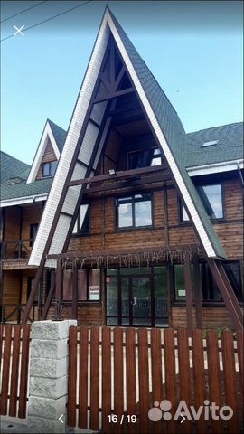 

Квартира-студия, 24 м², 2 кровати