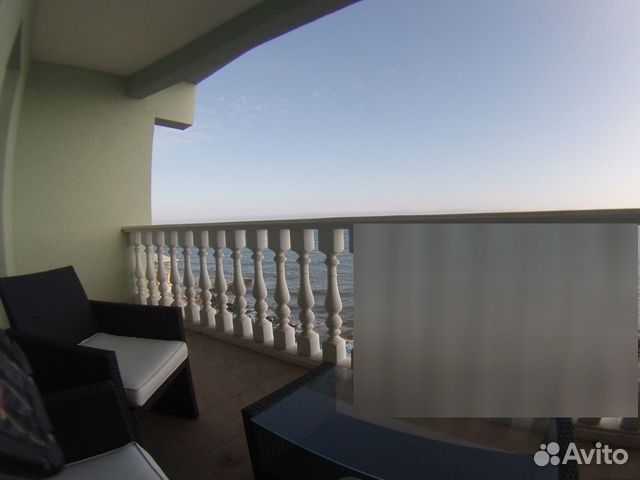 

1-к. квартира, 75 м², 2 кровати