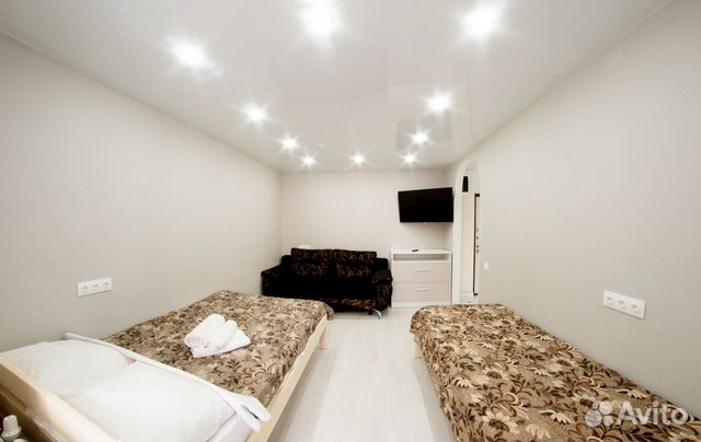 

1-к. квартира, 30 м², 2/9 эт.