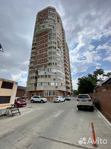 

2-к. квартира, 80 м², 3 кровати