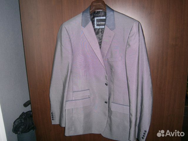 Костюм bruno banani Костюм bruno banani