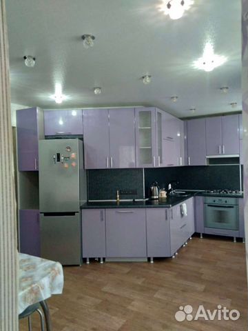

3-к. квартира, 60 м², 5 кроватей