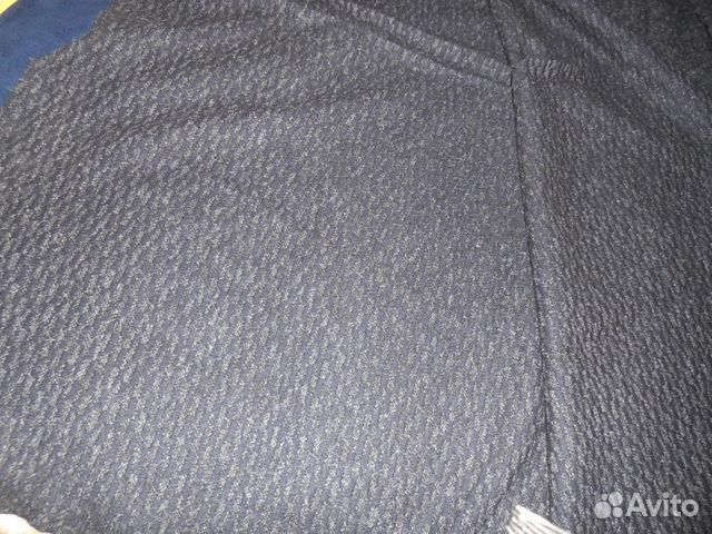 Отрезок драповый