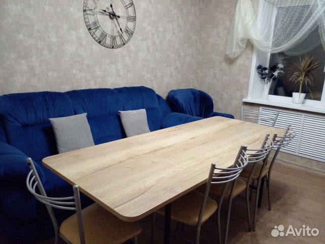 

4-к. дом, 160 м²