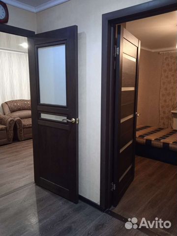 

2-к. квартира, 42 м², 4 кровати