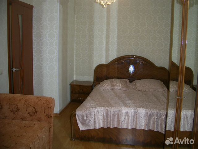 1-к квартира, 32 м², 4/5 эт.