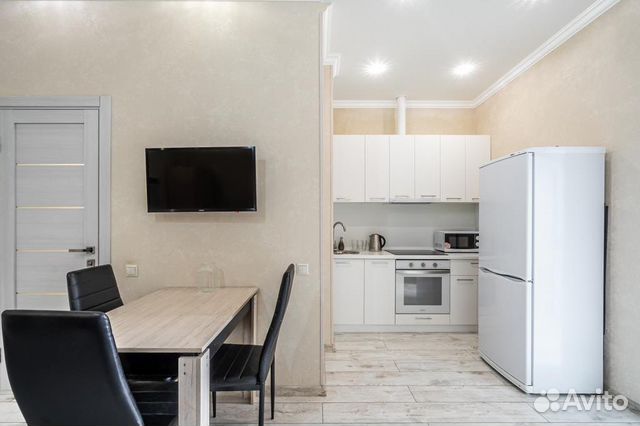 

3-к. квартира, 55 м², 4 кровати