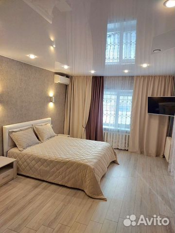 

3-к. квартира, 94 м², 6 кроватей