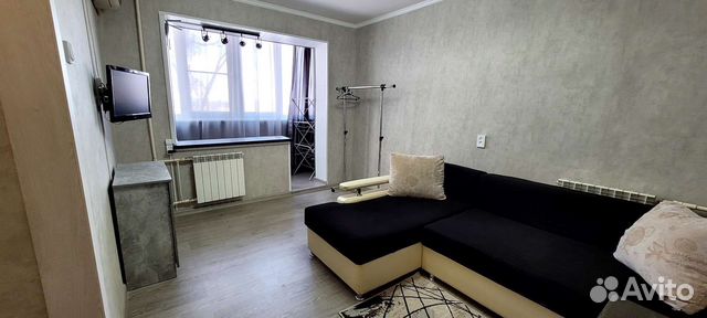 

1-к. квартира, 25 м², 1 кровать
