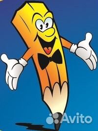 Продавец-консультант в магазин канцтоваров