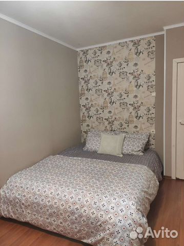 

2-к. квартира, 50 м², 5 кроватей