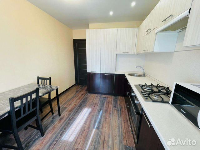 

1-к. квартира, 49 м², 2 кровати