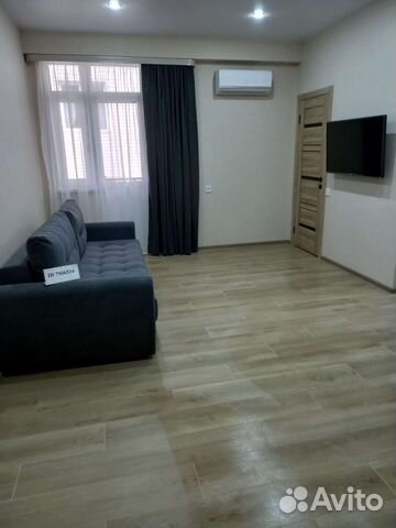 

3-к. дом, 60 м²