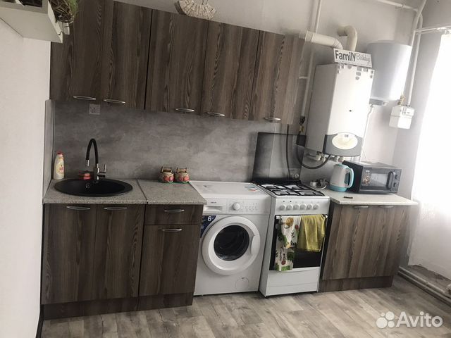 

2-к. квартира, 72 м², 3 кровати