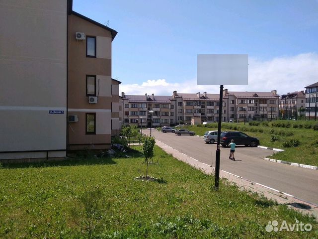 

Квартира-студия, 24 м², 2 кровати