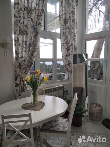 

3-к. квартира, 53 м², 3 кровати