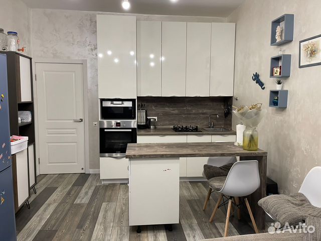 

2-к. квартира, 84 м², 3 кровати