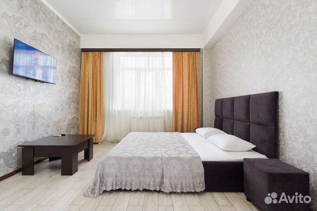 

2-к. квартира, 96 м², 4 кровати
