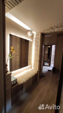 

2-к. квартира, 60 м², 4 кровати
