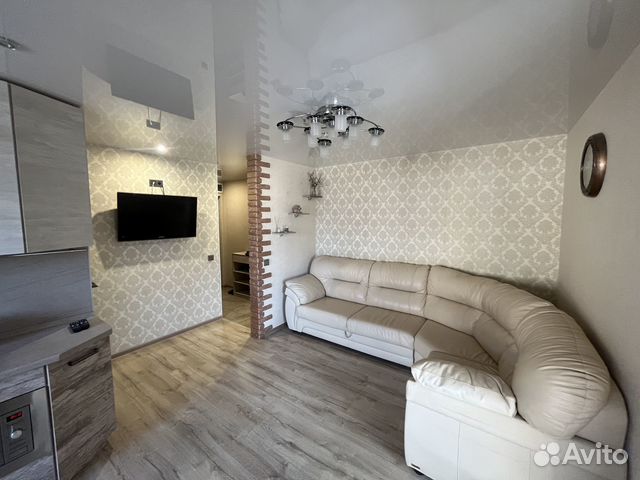 

2-к. квартира, 50 м², 3 кровати