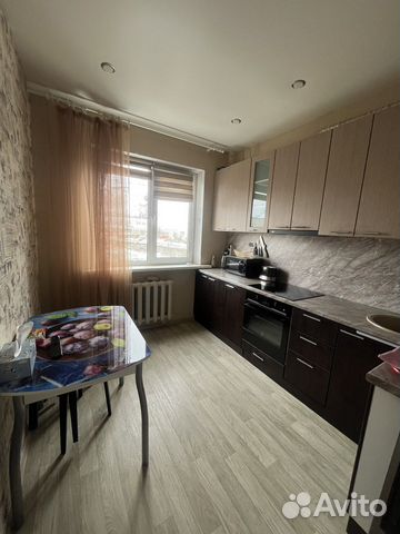 

2-к. квартира, 51,9 м², 2 кровати