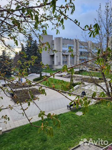 

3-к. квартира, 86 м², 3 кровати