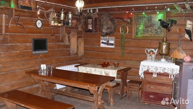 

3-к. дом, 145 м²