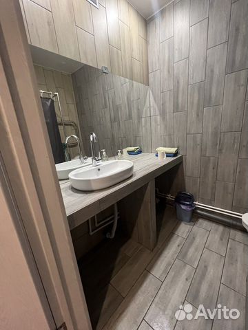 

Квартира-студия, 33 м², 4 кровати