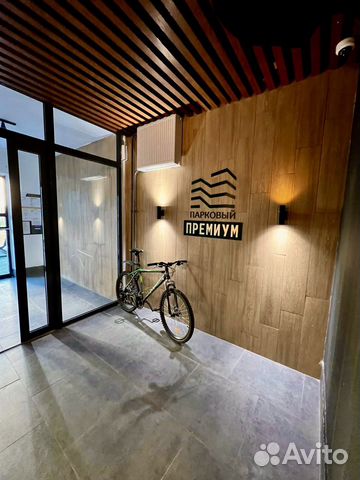 

Квартира-студия, 30 м², 3 кровати