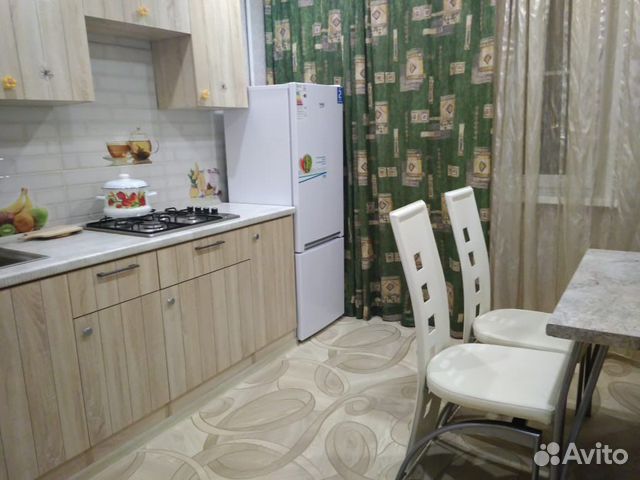

2-к. квартира, 47,8 м², 4 кровати