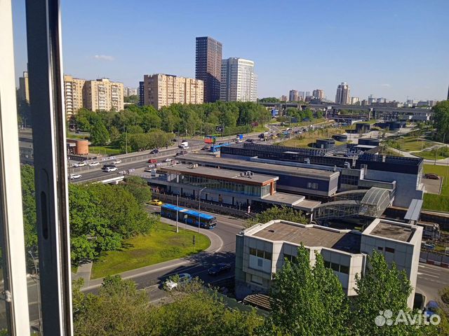 

1-к. квартира, 37 м², 2 кровати