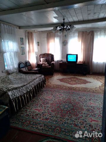 

2-к. дом, 50 м²