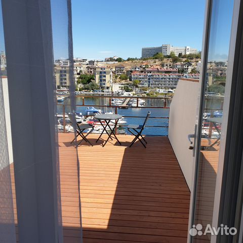 

Квартира-студия, 26 м², 1 кровать