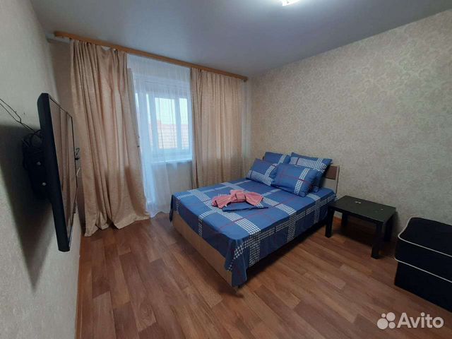 

2-к. квартира, 60 м², 7/9 эт.