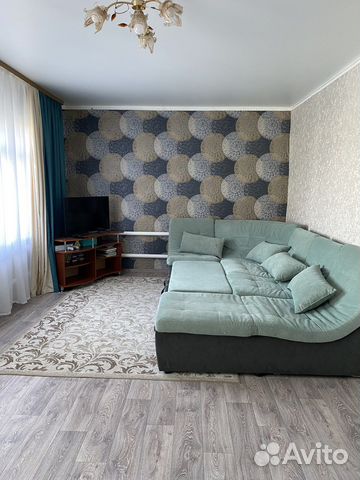

2-к. дом, 80 м²