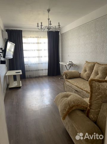 

2-к. квартира, 74 м², 3 кровати