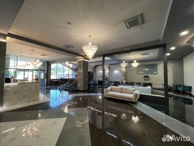 

2-к. квартира, 42 м², 2 кровати