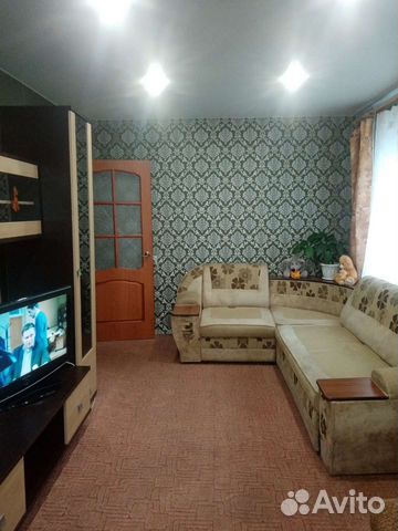 

2-к. квартира, 43 м², 1 кровать