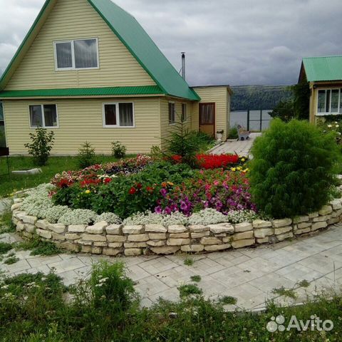 

3-к. дача, 80 м²