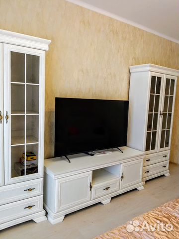 

1-к. квартира, 40,2 м², 2 кровати
