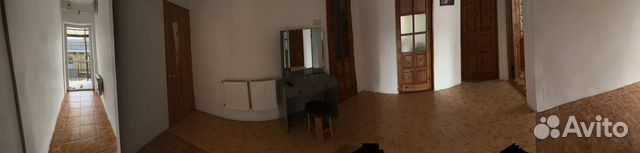 

2-к. квартира, 85 м², 2/2 эт.