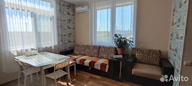

2-к. квартира, 58 м², 4 кровати