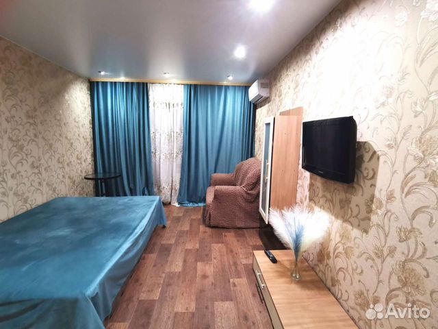 

2-к. квартира, 51 м², 4 кровати