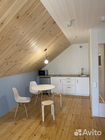 

2-к. квартира, 45 м², 2 кровати