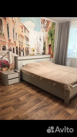 

3-к. квартира, 66 м², 5 кроватей