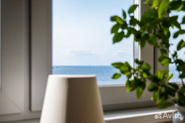 

1-к. квартира, 36 м², 3 кровати