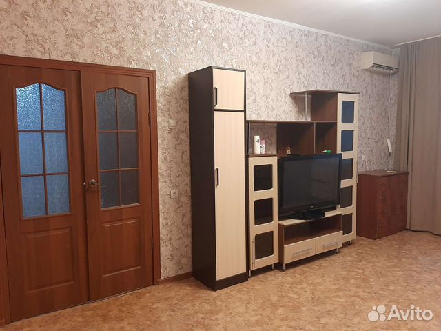 

1-к. квартира, 43,1 м², 7/9 эт.