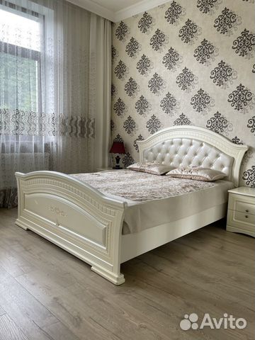 

2-к. квартира, 85 м², 3 кровати